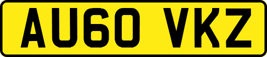 AU60VKZ