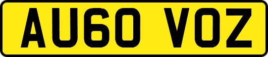 AU60VOZ