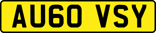 AU60VSY
