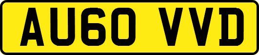 AU60VVD