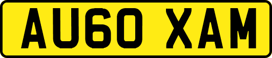 AU60XAM