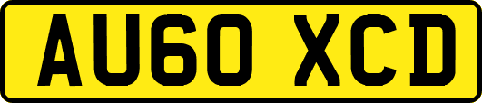 AU60XCD