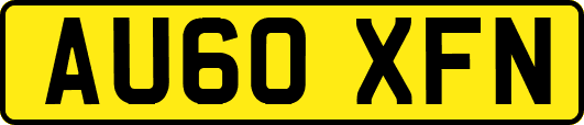 AU60XFN