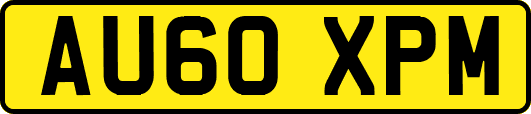 AU60XPM