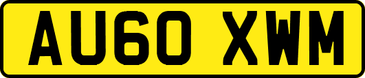 AU60XWM