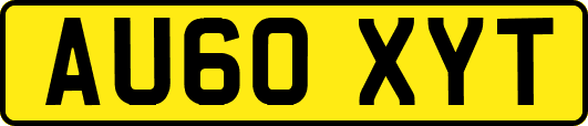 AU60XYT