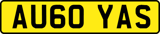AU60YAS