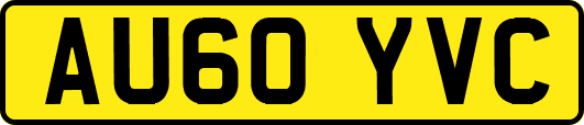 AU60YVC