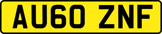 AU60ZNF
