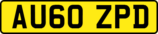 AU60ZPD