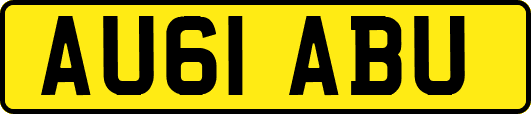 AU61ABU