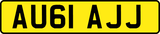 AU61AJJ