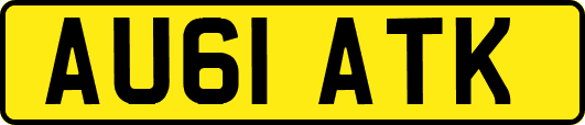 AU61ATK