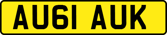AU61AUK