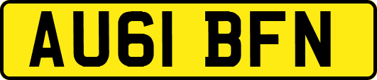 AU61BFN