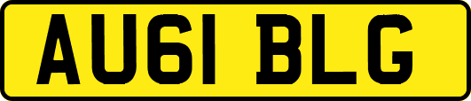 AU61BLG