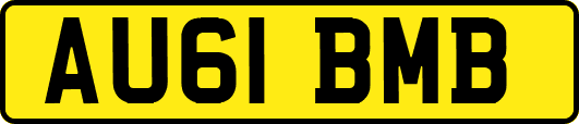 AU61BMB