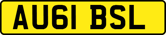 AU61BSL