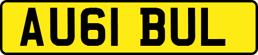 AU61BUL