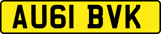 AU61BVK