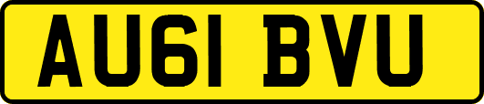 AU61BVU