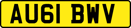 AU61BWV