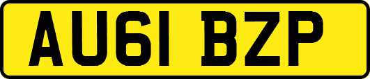 AU61BZP