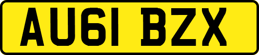 AU61BZX