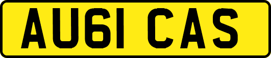 AU61CAS