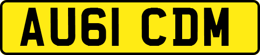 AU61CDM