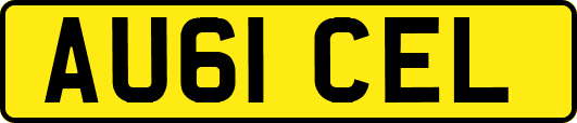 AU61CEL