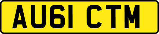 AU61CTM