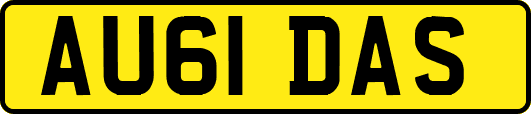 AU61DAS