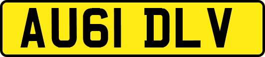 AU61DLV