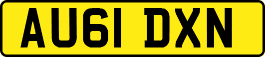 AU61DXN