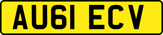 AU61ECV
