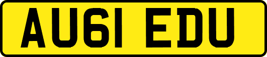 AU61EDU