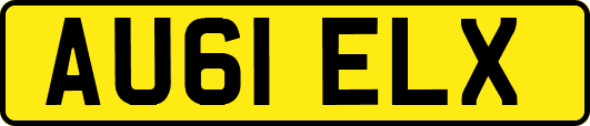AU61ELX