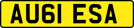 AU61ESA