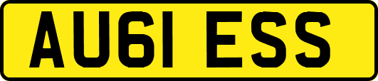 AU61ESS