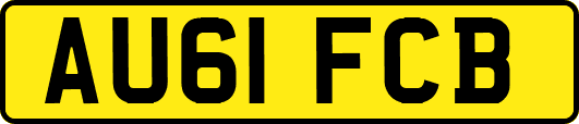 AU61FCB
