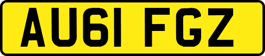 AU61FGZ