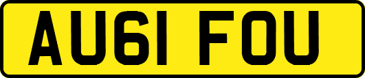 AU61FOU