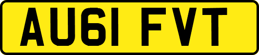 AU61FVT