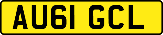 AU61GCL