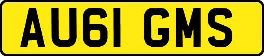 AU61GMS