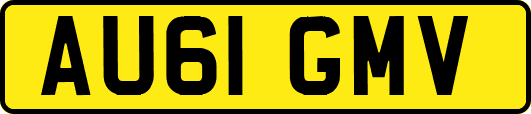 AU61GMV