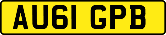 AU61GPB