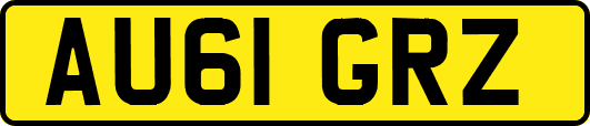 AU61GRZ