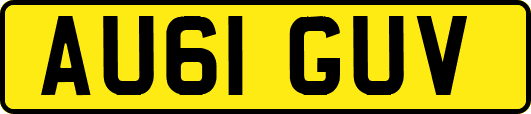 AU61GUV